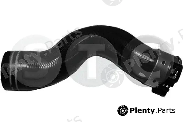 STC T407681 — Charge Air Hose