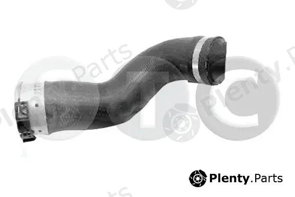 STC T498593 — Charge Air Hose