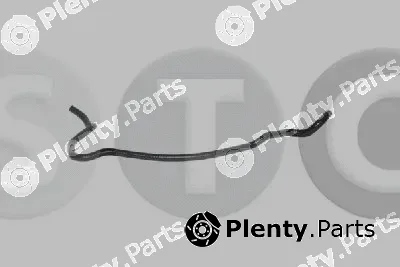 STC T494757 — Radiator Hose