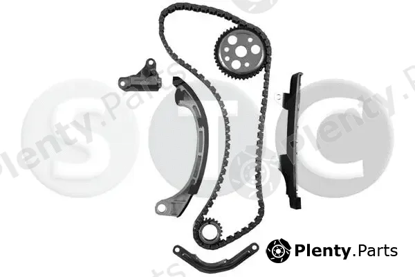 STC T458346 — Timing Chain Kit