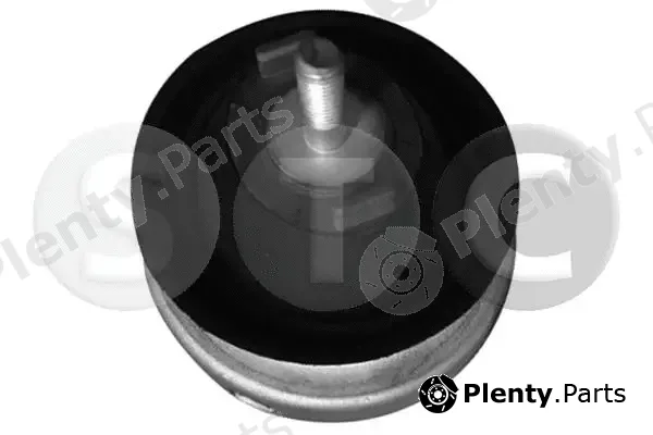 STC T456042 — Mounting, engine