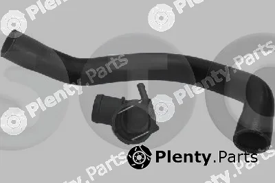 STC T478498 — Coolant Pipe