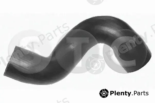 STC T409076 — Charge Air Hose