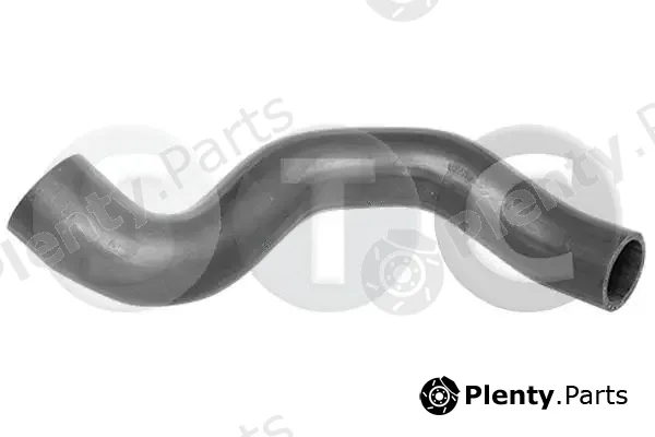 STC T498832 — Charge Air Hose