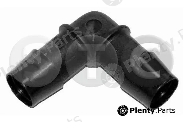 STC T400061 — Connection Piece, coolant line