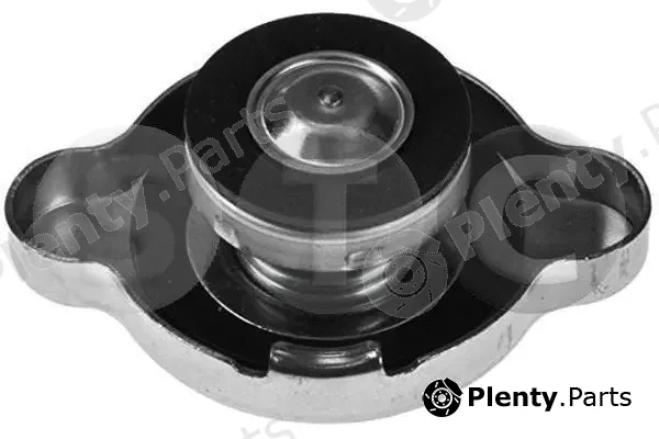 STC T435711 — Cap, coolant tank