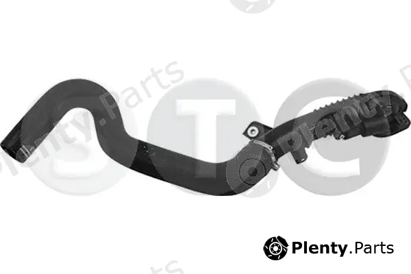 STC T497104 — Charge Air Hose