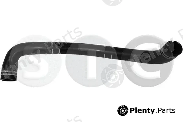 STC T497193 — Intake Hose, air filter