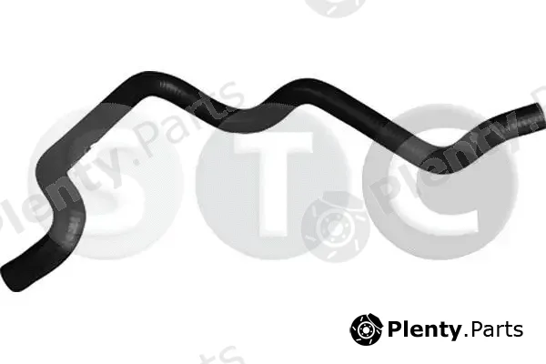 STC T407317 — Radiator Hose
