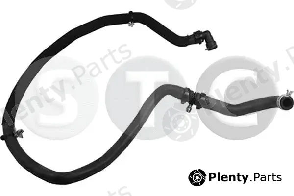 STC T497486 — Radiator Hose