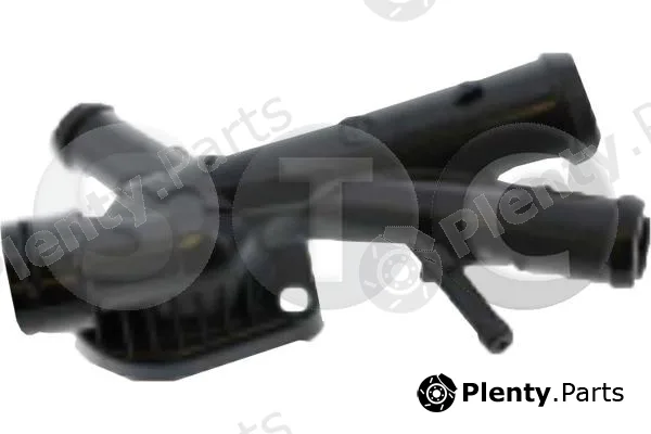 STC T432002 — Coolant Flange