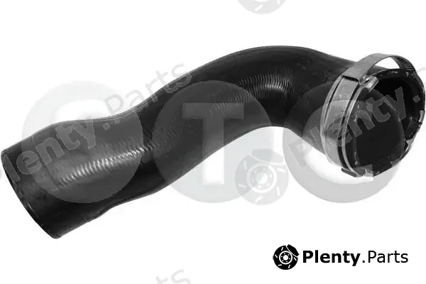 STC T498355 — Charge Air Hose