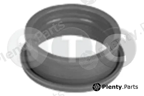 STC T498718 — Seal Ring, charge air hose