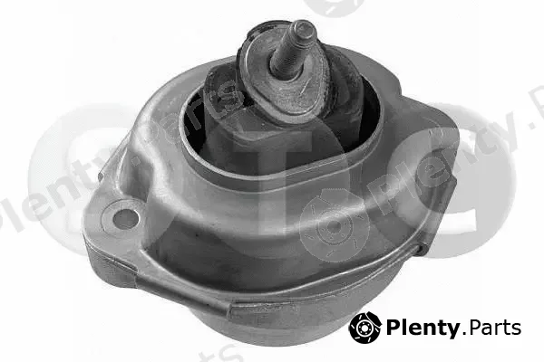 STC T405813 — Mounting, engine