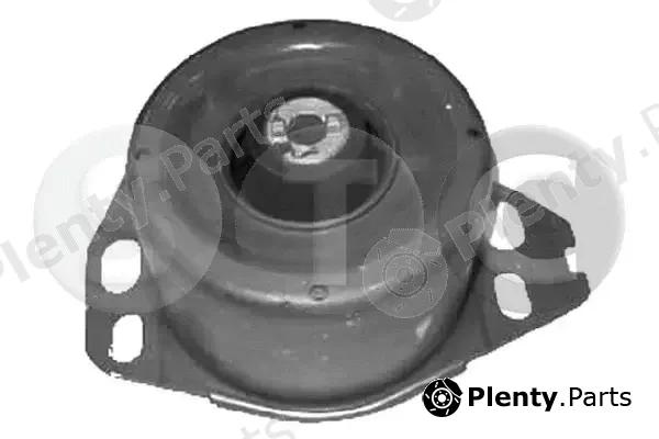 STC T405536 — Mounting, engine