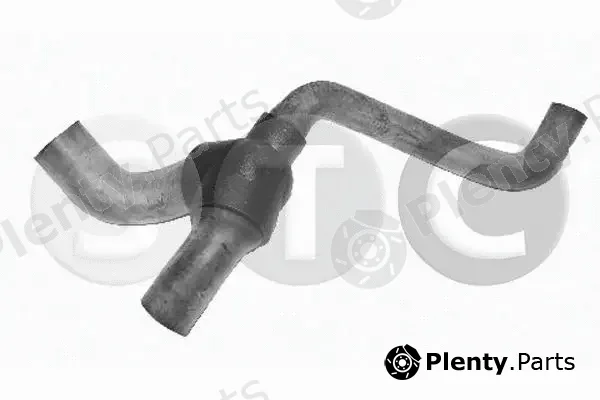 STC T408925 — Radiator Hose