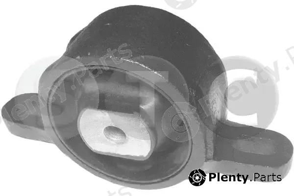 STC T402995 — Mounting, engine