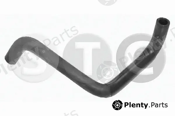STC T408894 — Radiator Hose