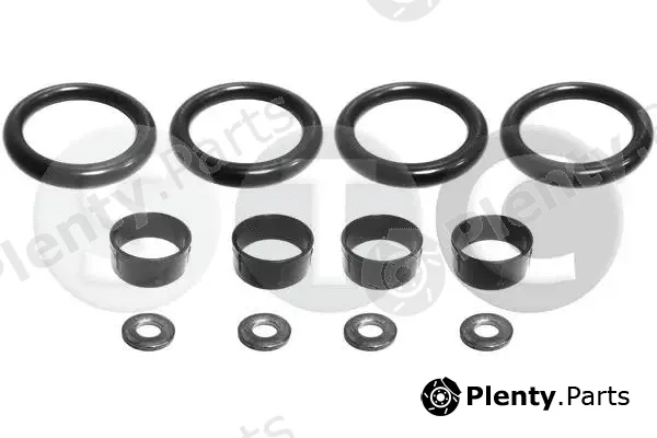 STC T406584 — Seal Ring, nozzle holder