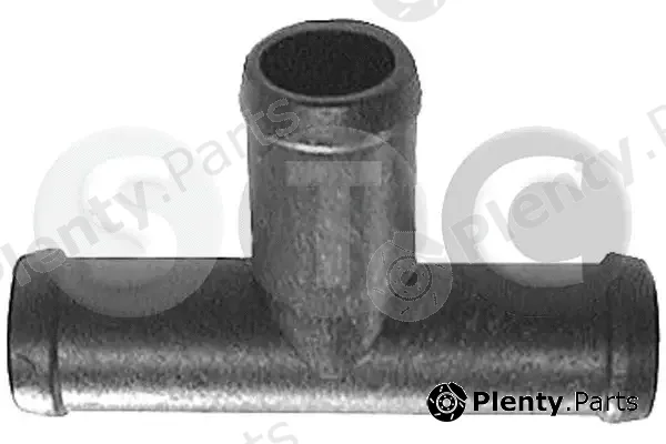 STC T403046 — Coolant Flange