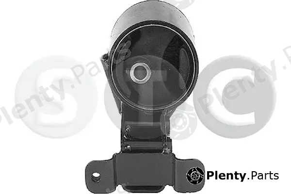 STC T454162 — Mounting, engine