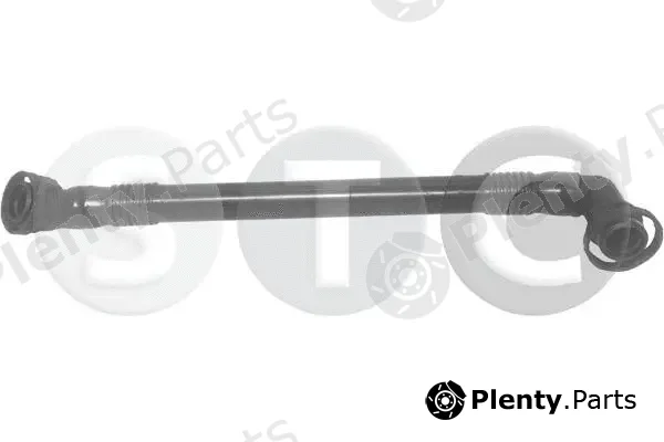 STC T435027 — Hose, crankcase ventilation