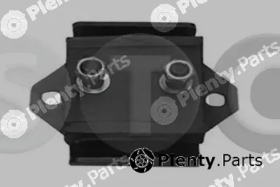 STC T423376 — Mounting, engine