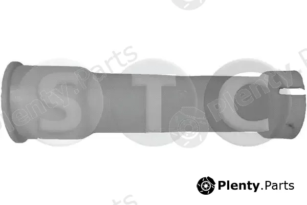 STC T402876 — Tube, oil dipstick