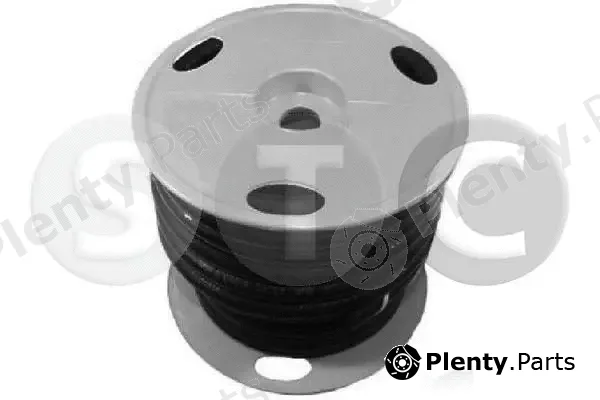 STC T400123 — Fuel Hose