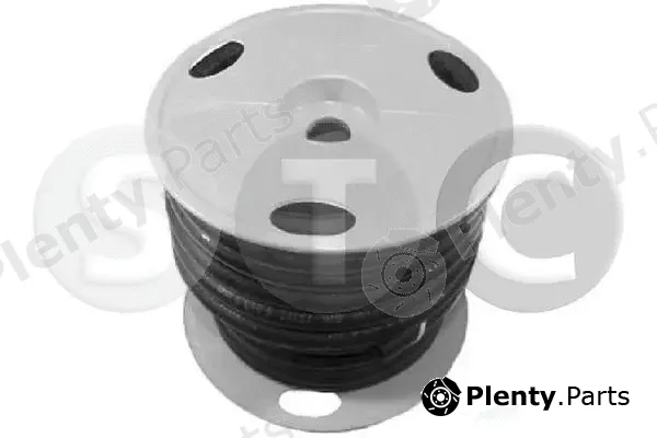 STC T400500 — Fuel Hose