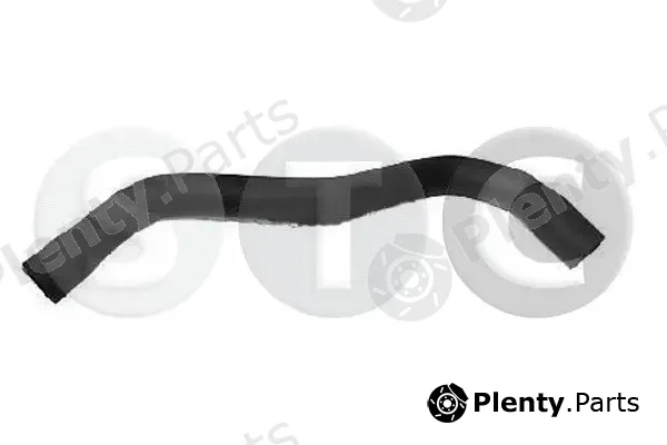STC T408416 — Radiator Hose