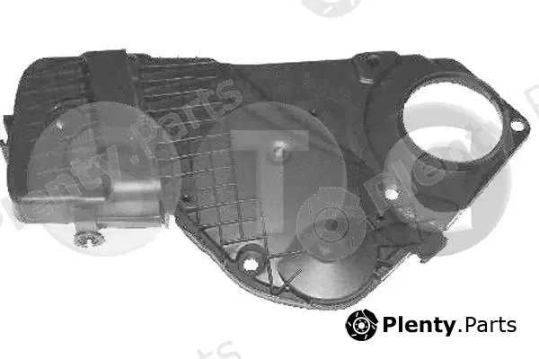 STC T403697 — Cover, timing belt