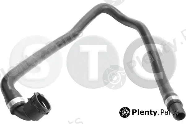 STC T499384 — Radiator Hose