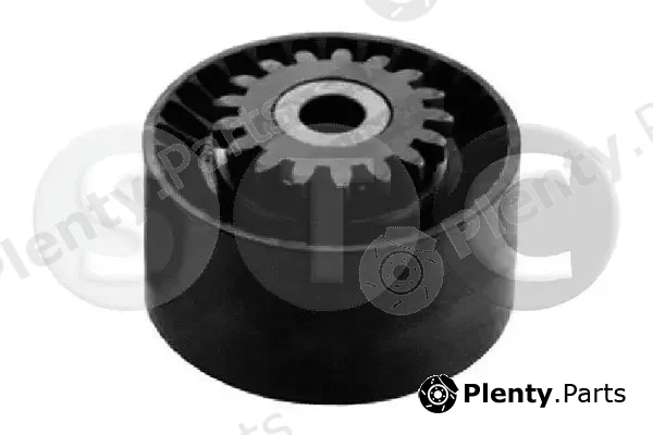 STC T405145 — Deflection/Guide Pulley, V-ribbed belt