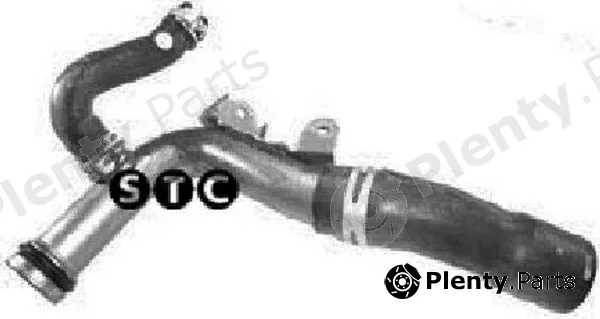 STC T403227 — Coolant Pipe