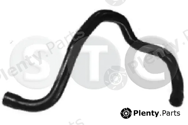 STC T408153 — Radiator Hose