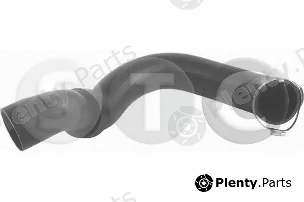 STC T409750 — Charge Air Hose