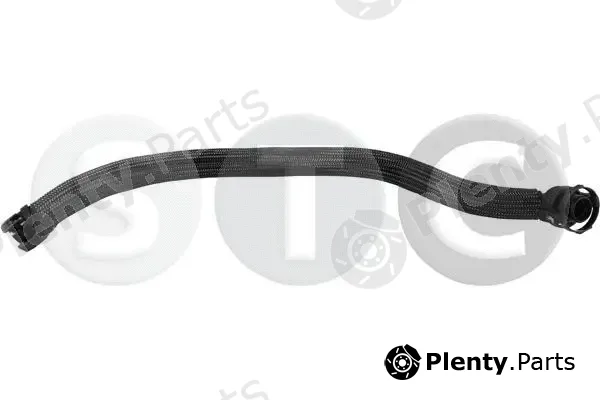 STC T435809 — Hose, crankcase ventilation