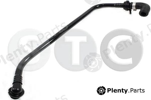 STC T492536 — Vacuum Hose, braking system