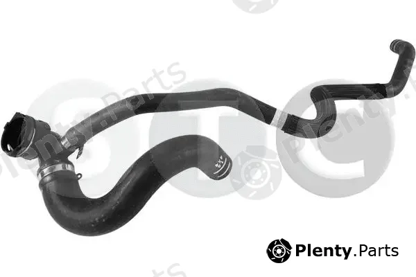 STC T497115 — Radiator Hose