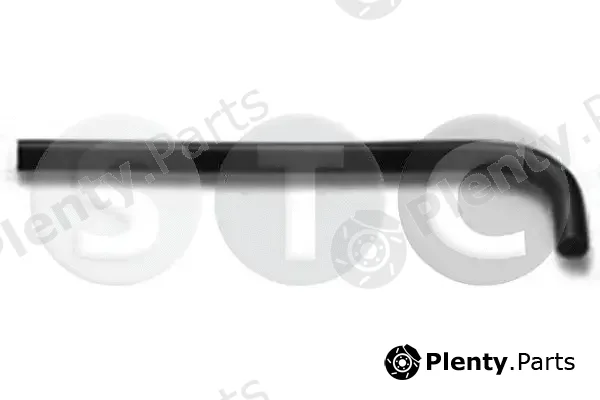 STC T494105 — Hose, heat exchanger (heating)
