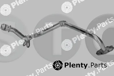 STC T479388 — Oil Pipe, charger