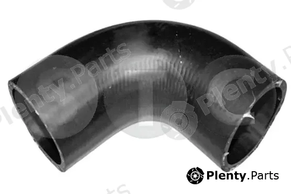 STC T498520 — Charge Air Hose