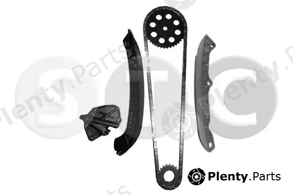 STC T406186 — Timing Chain Kit