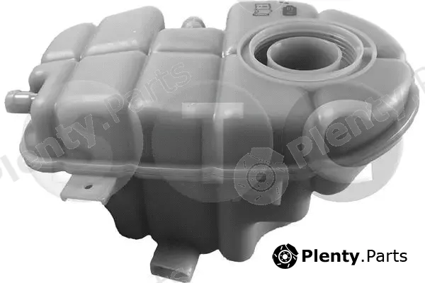 STC T431819 — Expansion Tank, coolant