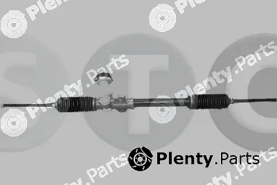STC T450074 — Steering Gear