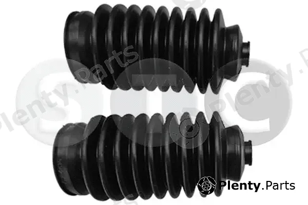 STC T411715 — Bellow Kit, steering