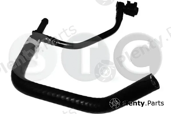 STC T497964 — Radiator Hose