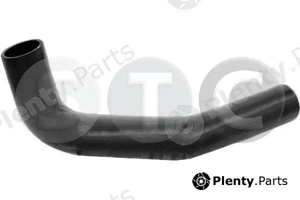 STC T4500039 — Radiator Hose