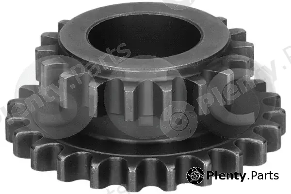 STC T413742 — Sprocket, crankshaft